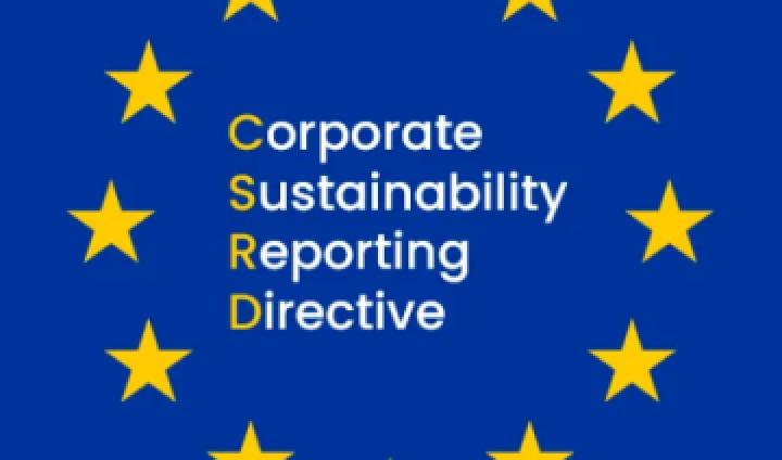 Are you aware of The Corporate Sustainability Reporting Directive? - image